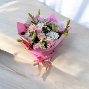Ternura floral
