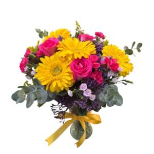 Flores de Amalfi