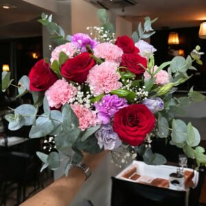 Composición al natural