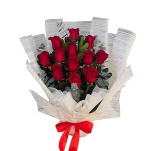Sueño de rosas